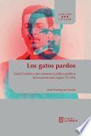 Los gatos pardos