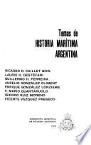 Los golpes militares, 1812-1955