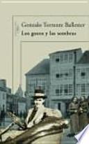 Los gozos y las sombras