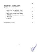 Los Grandes proyectos y el espacio regional