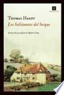Los habitantes del bosque