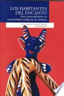 Los habitantes del encanto