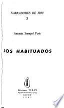 Los habituados