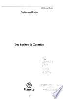 Los hechos de Zacarías