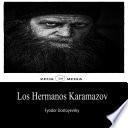 Los Hermanos Karamazov