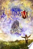 Los héroes de Kalanum