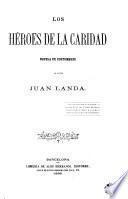 Los Héroes de la caridad