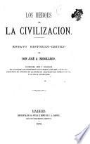 Los héroes de la civilización