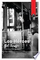 Los Héroes del Tiempo