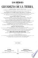 Los héroes y las grandezas de la tierra