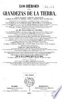 Los héroes y las grandezas de la tierra