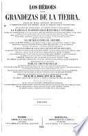 Los héroes y las grandezas de la tierra