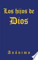Los hijos de Dios