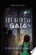 Los hijos de Gaia