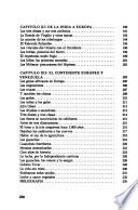 Los hijos de Jafet