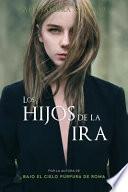 Los Hijos de la IRA: Trilogía Los Hijos del Caos