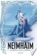 Los Hijos de la Nieve y la Tormenta (Neimhaim 1)