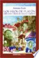 Libro Los hijos de Platón