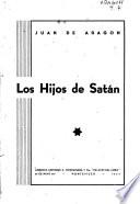 Los hijos de Satán