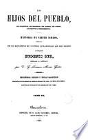 Los hijos del pueblo