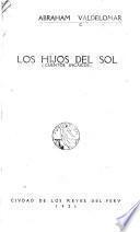 Los hijos del sol