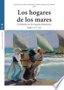 Los hogares de los mares