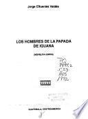 Los hombres de la papada de iguana