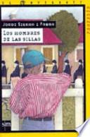 Los Hombres de Las Sillas