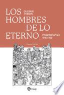 Los hombres de lo eterno