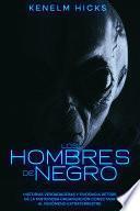 Los Hombres de Negro