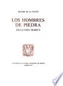 Los hombres de piedra