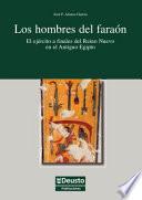 Los hombres del faraón