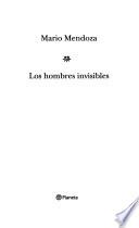 Los hombres invisibles