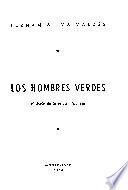 Los hombres verdes