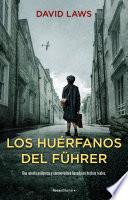 Los huérfanos del Führer