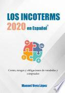 Los Incoterms 2020 en Español.