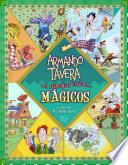Los increíbles Cuentos Completos de Armando Tavera
