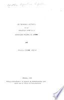 Los incunables de la Biblioteca Mayor de la Universidad Nacional de Córdoba