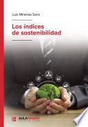 Los índices de sostenibilidad