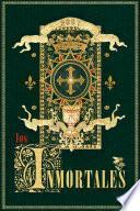 Los Inmortales