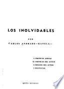 Los inolvidables