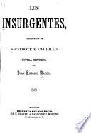 Los insurgentes