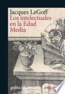 Los intelectuales en la Edad Media