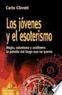 Los jóvenes y el esoterismo