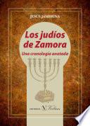 Los judíos de Zamora