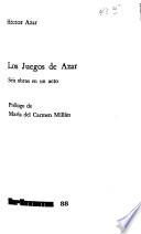 Los juegos de Azar