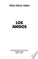 Los juegos