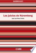 Los juicios de Nuremberg