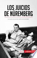 Los Juicios de Núremberg