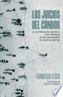 Los juicios del cóndor